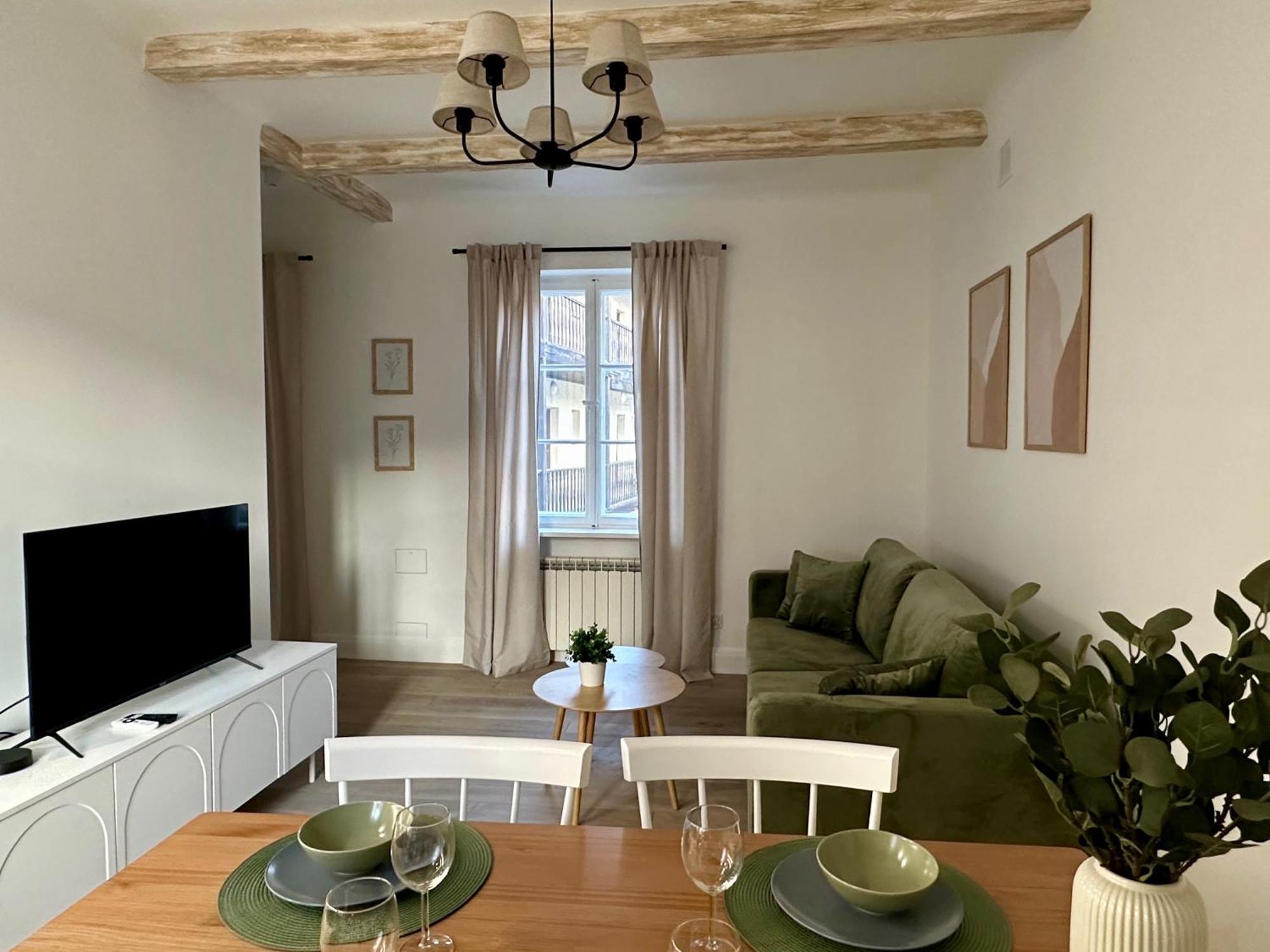 Rynek Nowego Miasta Old Town Apartment Варшава Экстерьер фото